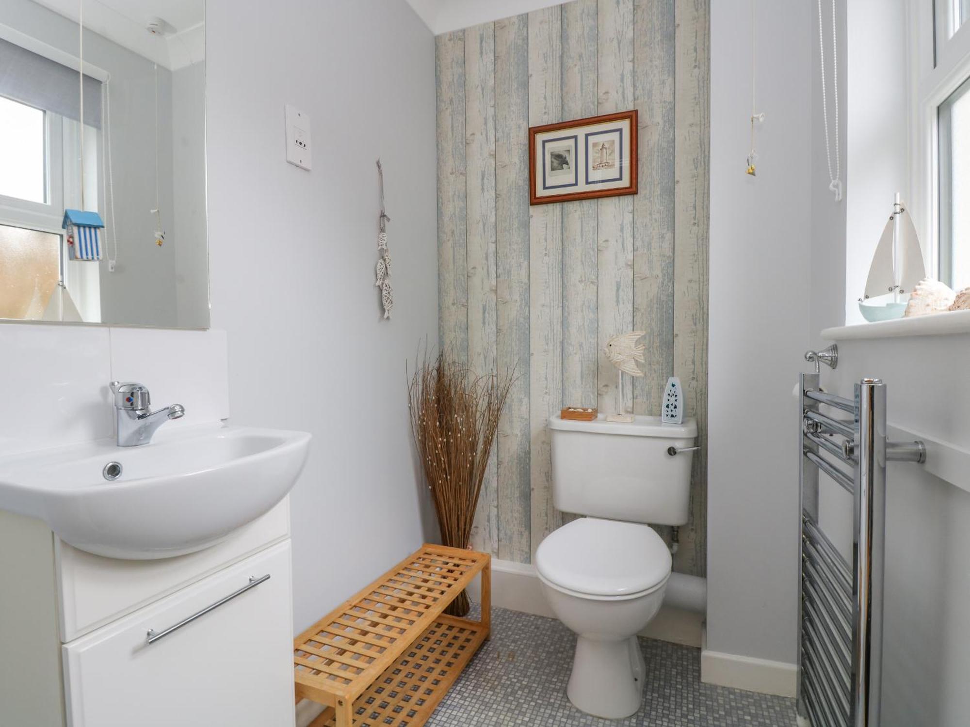 Oyster Cottage Falmouth Dış mekan fotoğraf
